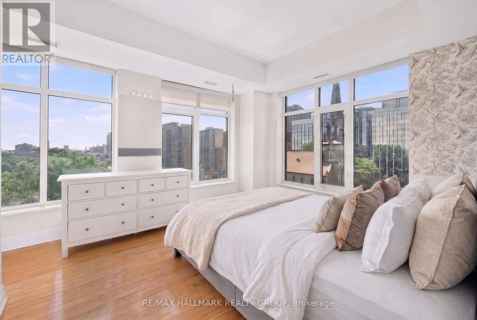 909 – 245 KENT STREET, Ottawa. Luxury613. By Peter Sagos - Image 21