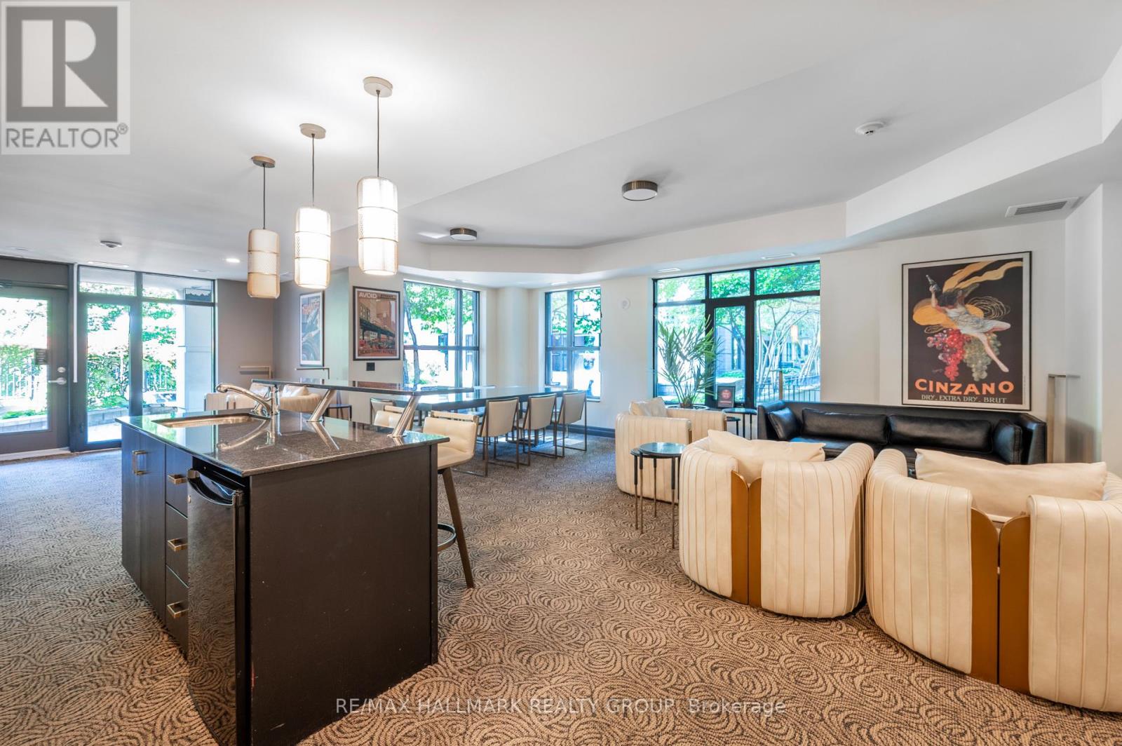 909 – 245 KENT STREET, Ottawa. Luxury613. By Peter Sagos - Image 31