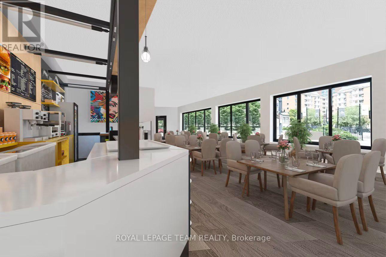 104 – 168 CHARLOTTE STREET, Ottawa. Luxury613. By Peter Sagos - Image 7