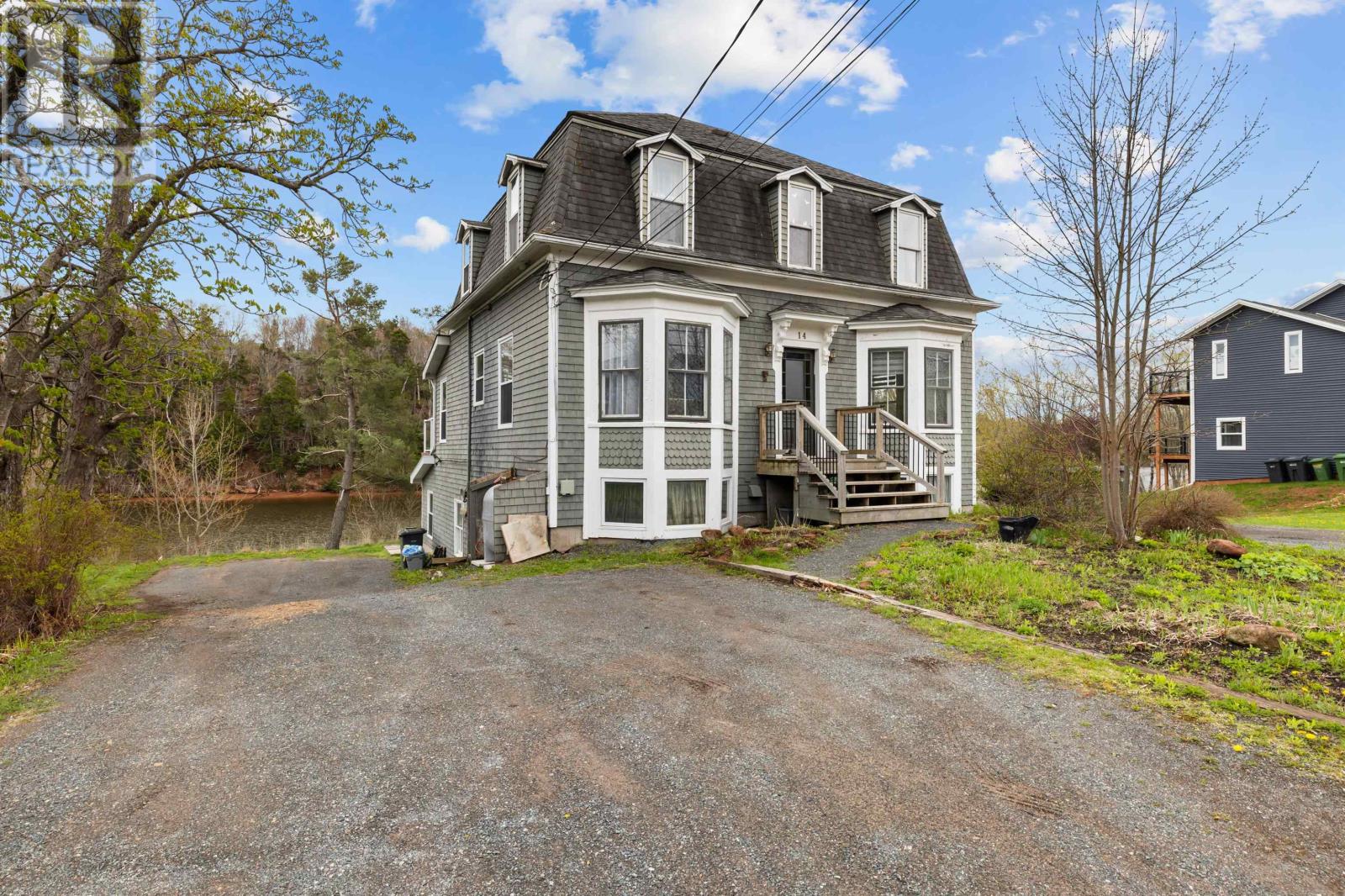 14 Riverside Drive - 42