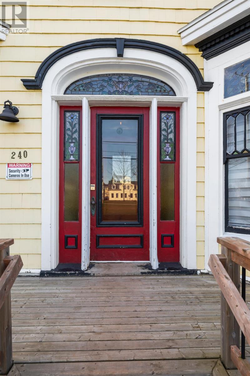 240 Sydney Street - 6