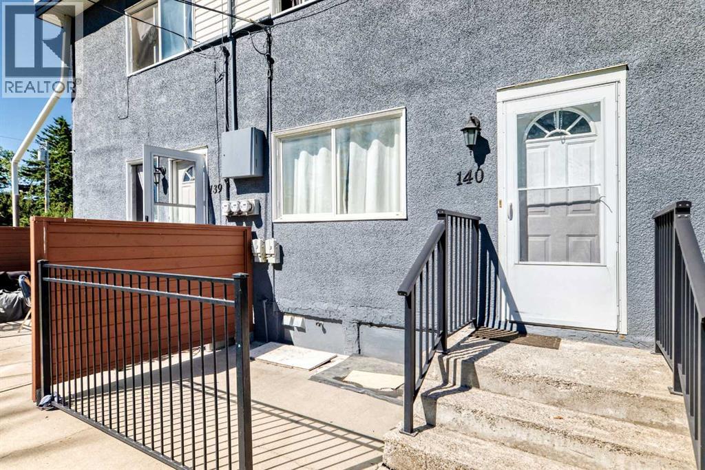 #140 2211 19 Street NE - 18