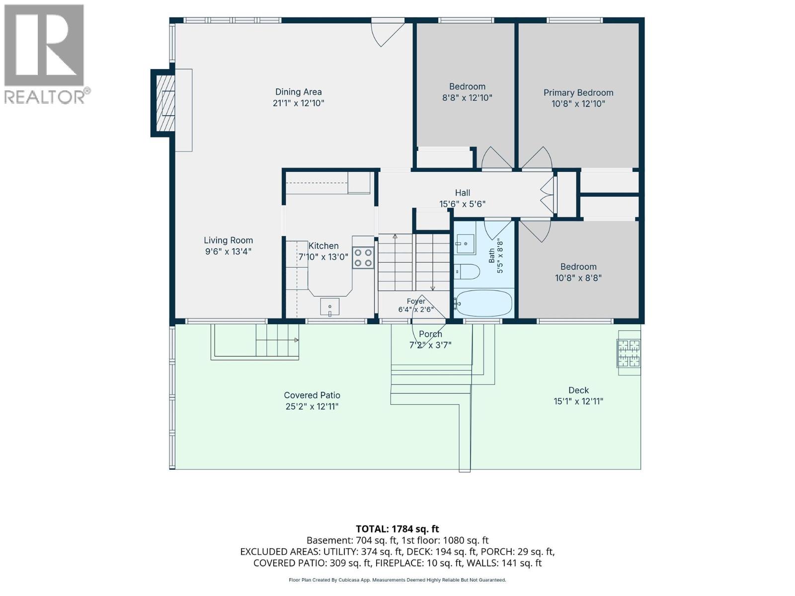 456 Mayne Avenue - 32