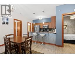 Dining room - 5015 Valley Drive Unit# 58, Sun Peaks, BC V0E5N0 Photo 6