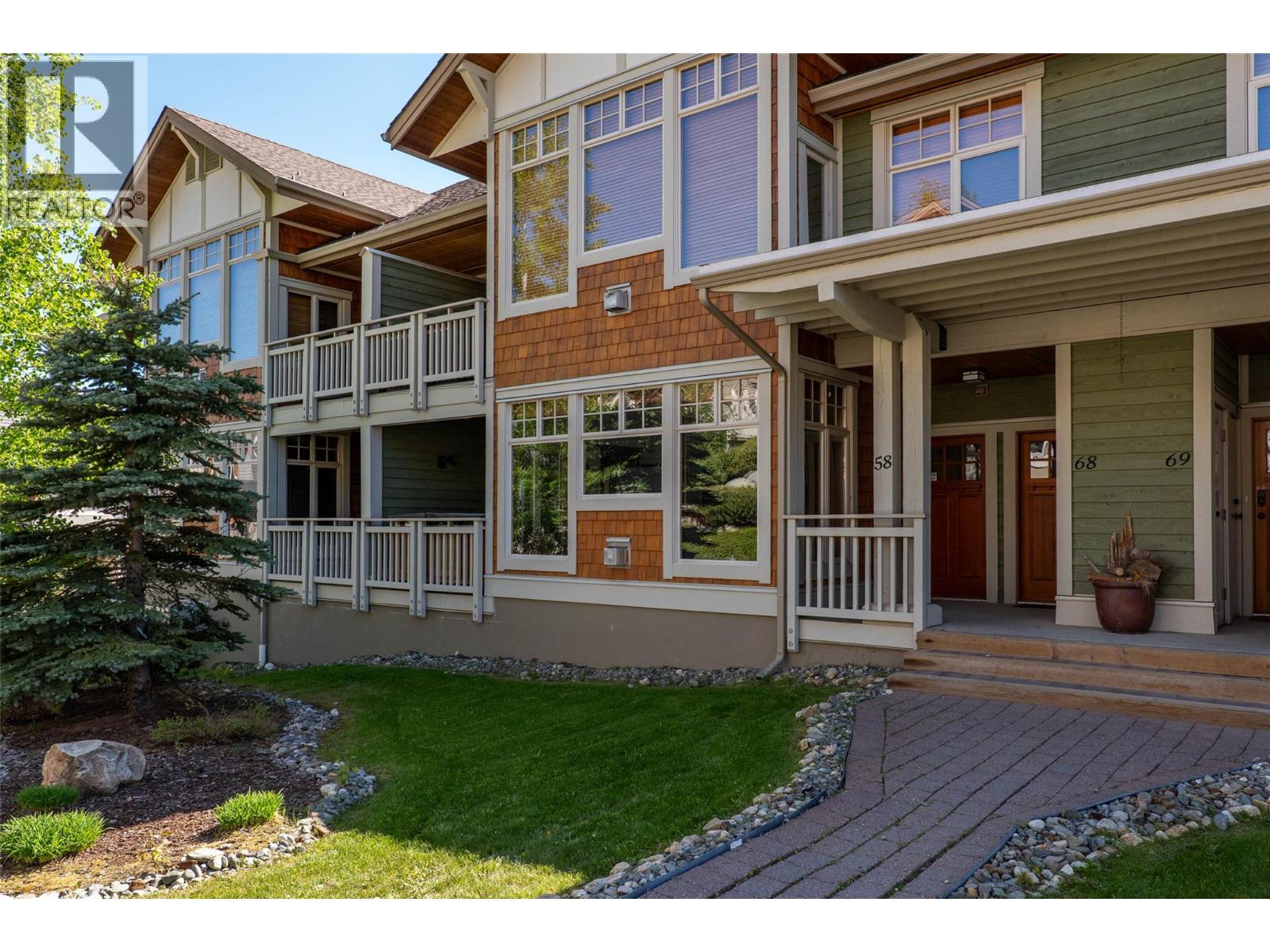 5015 Valley Drive Unit# 58, Sun Peaks — photo 3