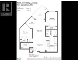4219 2180 Kelly Avenue, Port Coquitlam, BC V3C0L1 Photo 28