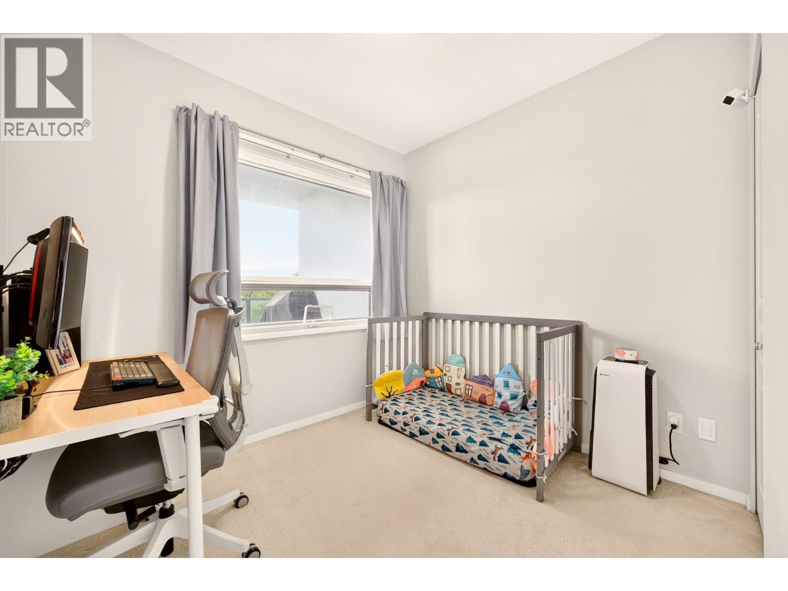 2 Bed, 2 Bath Apartment for Sale in Burnaby – 607 5883 BARKER AVENUE, Burnaby – MLS# R3145603 - Image 12
