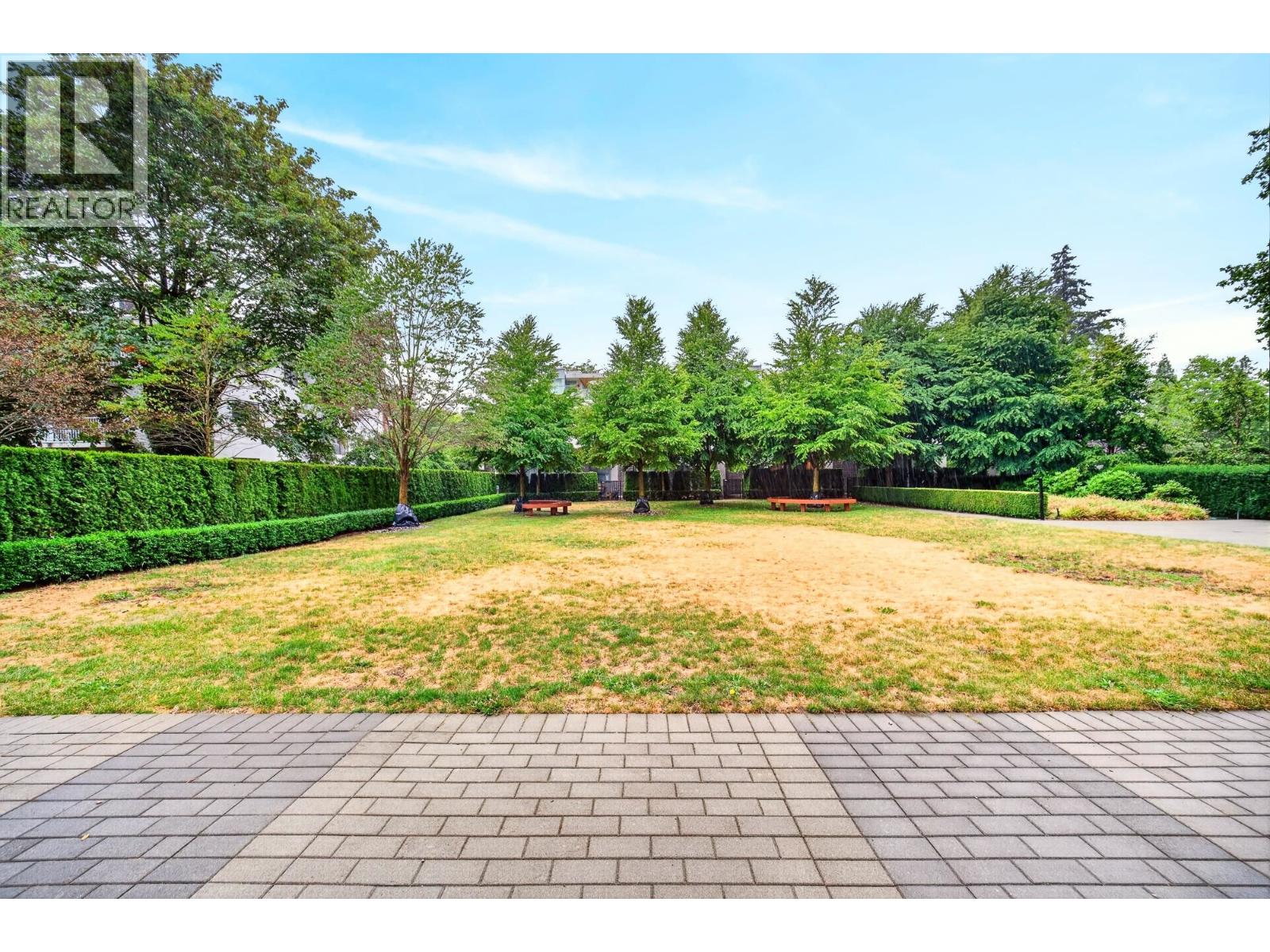 2 Bed, 2 Bath Apartment for Sale in Burnaby – 607 5883 BARKER AVENUE, Burnaby – MLS# R3145603 - Image 22
