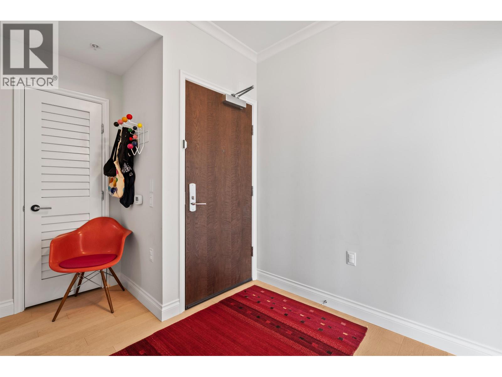 609 185 VICTORY SHIP WAY, North Vancouver