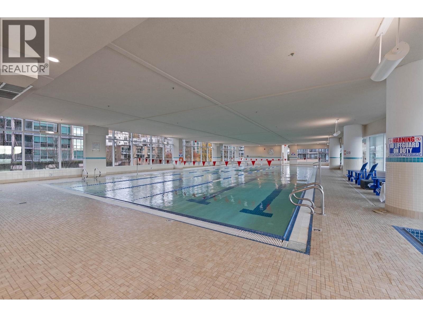 609 185 VICTORY SHIP WAY, North Vancouver