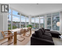 609 185 Victory Ship Way, North Vancouver, BC V7L0G2 Photo 14