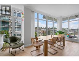 609 185 Victory Ship Way, North Vancouver, BC V7L0G2 Photo 15