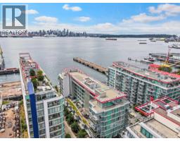 609 185 Victory Ship Way, North Vancouver, BC V7L0G2 Photo 35
