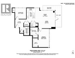 609 185 Victory Ship Way, North Vancouver, BC V7L0G2 Photo 40