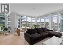 609 185 Victory Ship Way, North Vancouver, BC V7L0G2 Photo 8
