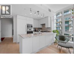 609 185 Victory Ship Way, North Vancouver, BC V7L0G2 Photo 9