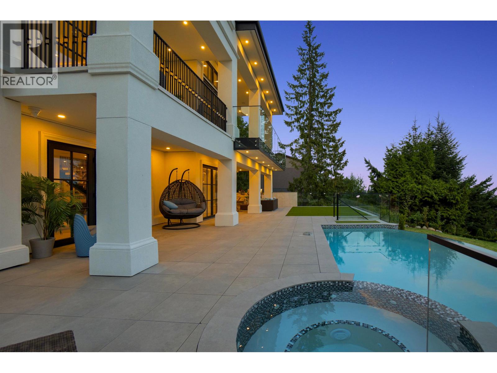 1419 BRAMWELL ROAD, West Vancouver