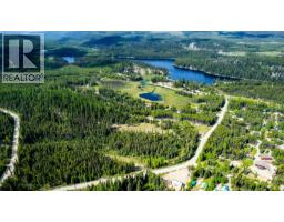 Lot #3 Paradise Road, Joe Rich, BC V1P1K4 Photo 6