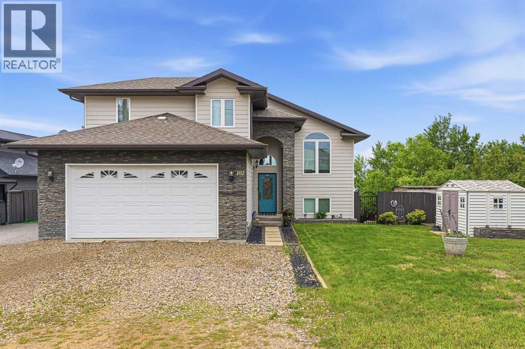 102 Hill Avenue - 1