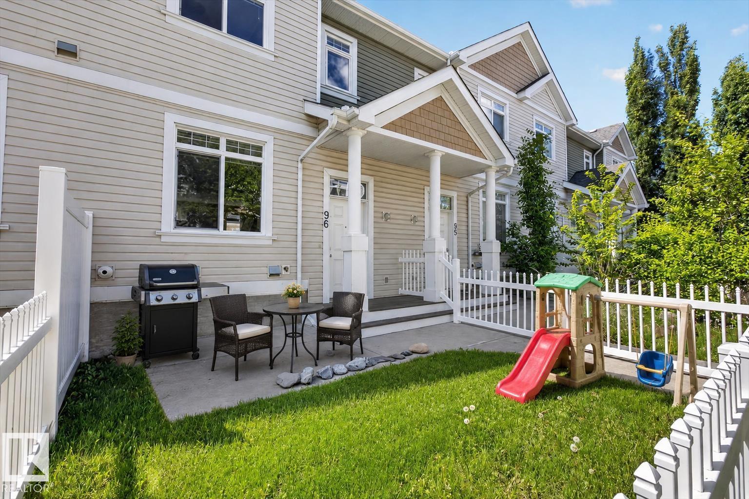 #96 1804 70 ST SW - 20