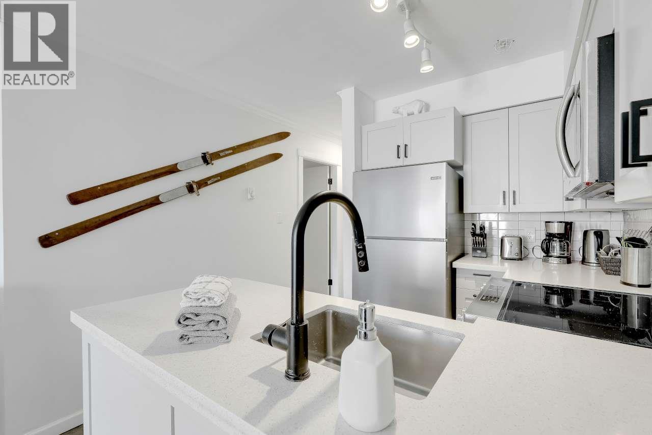217 4749 SPEARHEAD DRIVE, Whistler