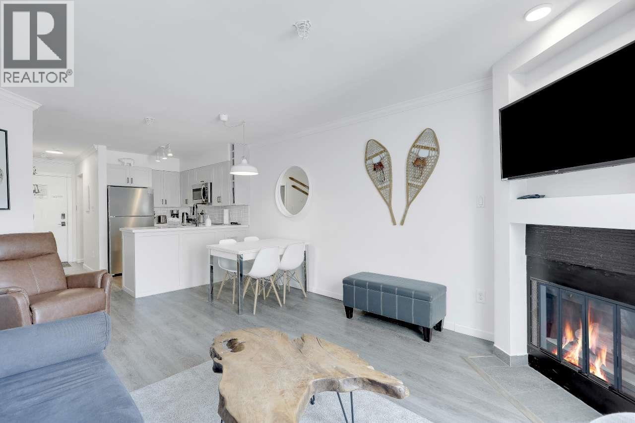217 4749 SPEARHEAD DRIVE, Whistler