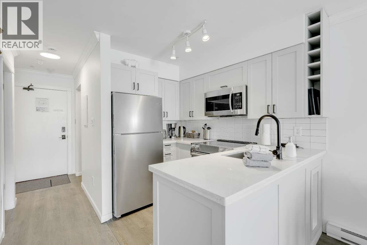217 4749 SPEARHEAD DRIVE, Whistler
