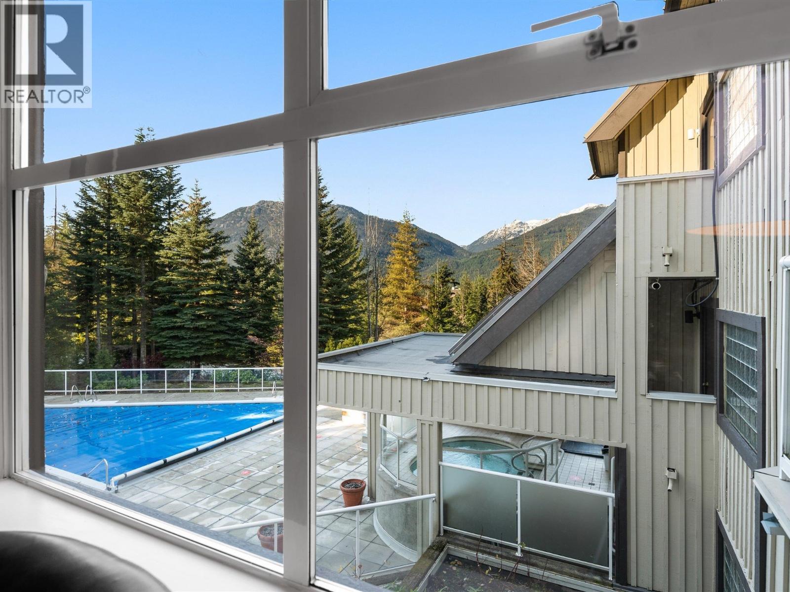 217 4749 SPEARHEAD DRIVE, Whistler