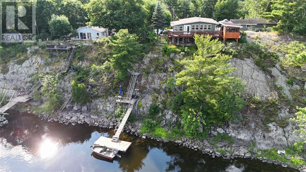 113 NAGY BAY RD, Nairn — photo 2