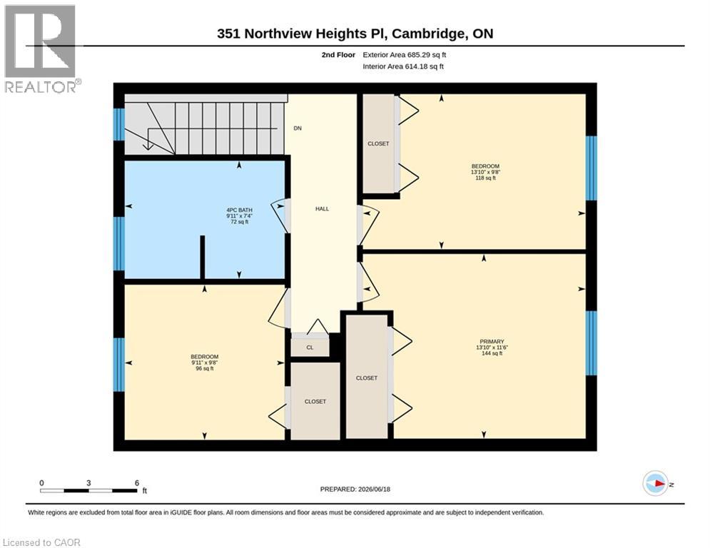 351 N NORTHVIEW HEIGHTS Place - 26