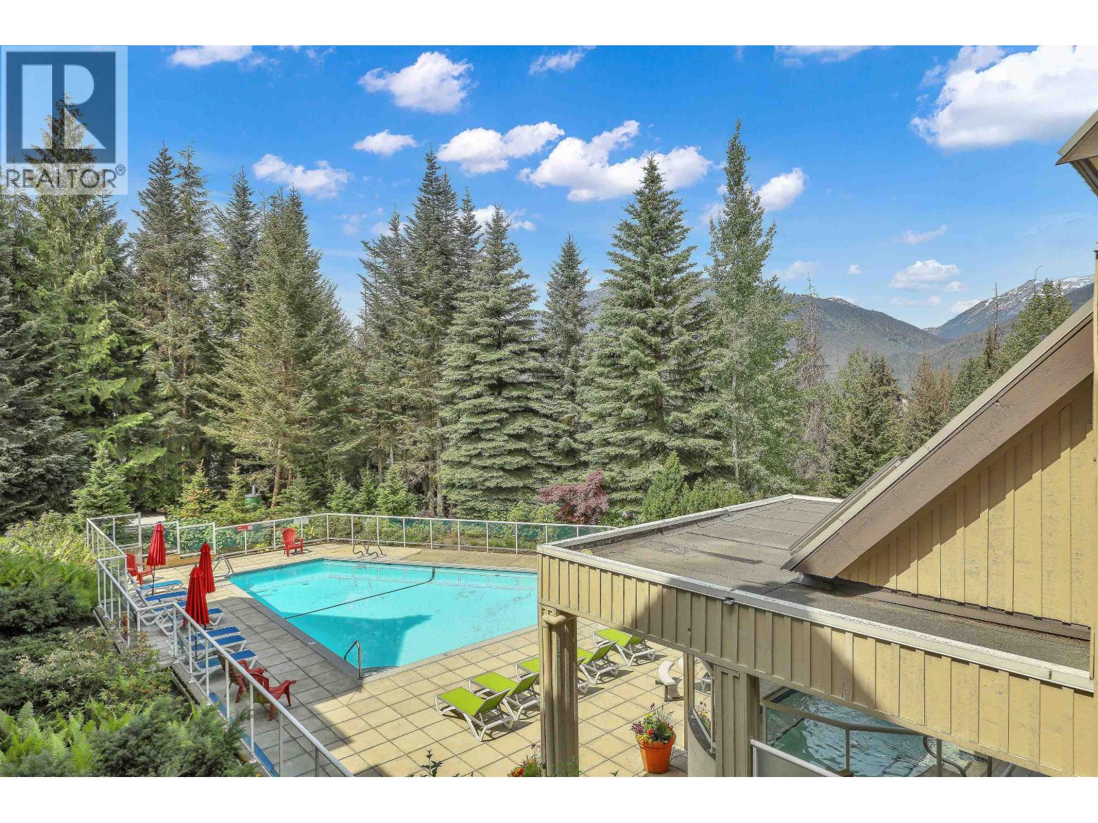 217 4749 SPEARHEAD DRIVE, Whistler