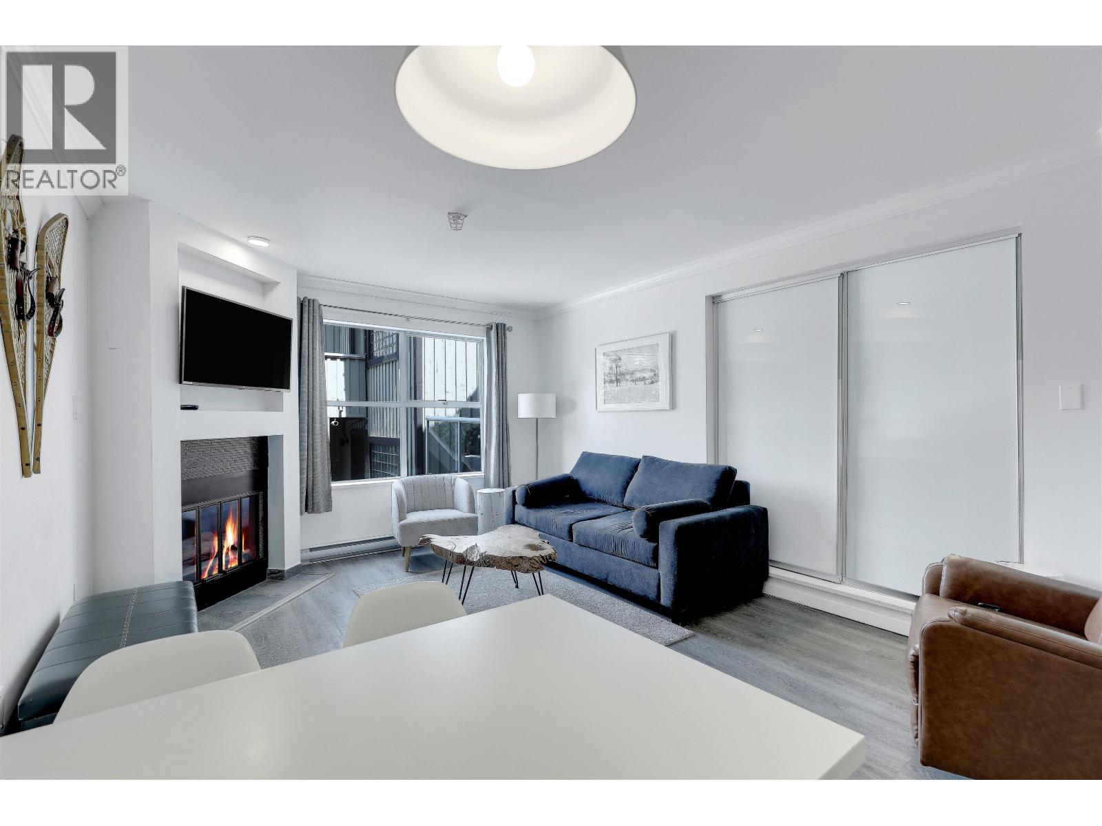 217 4749 SPEARHEAD DRIVE, Whistler