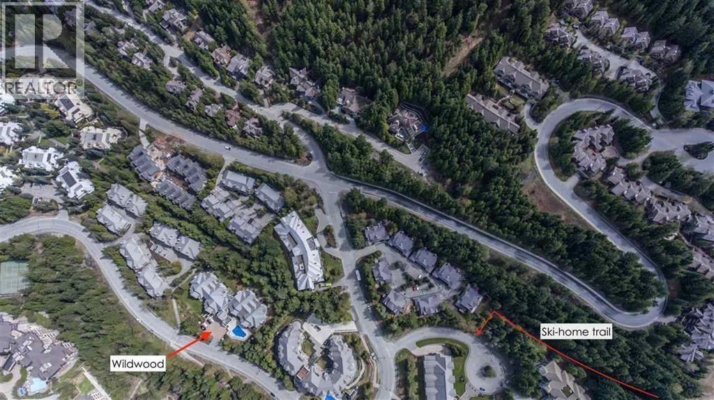 217 4749 SPEARHEAD DRIVE, Whistler