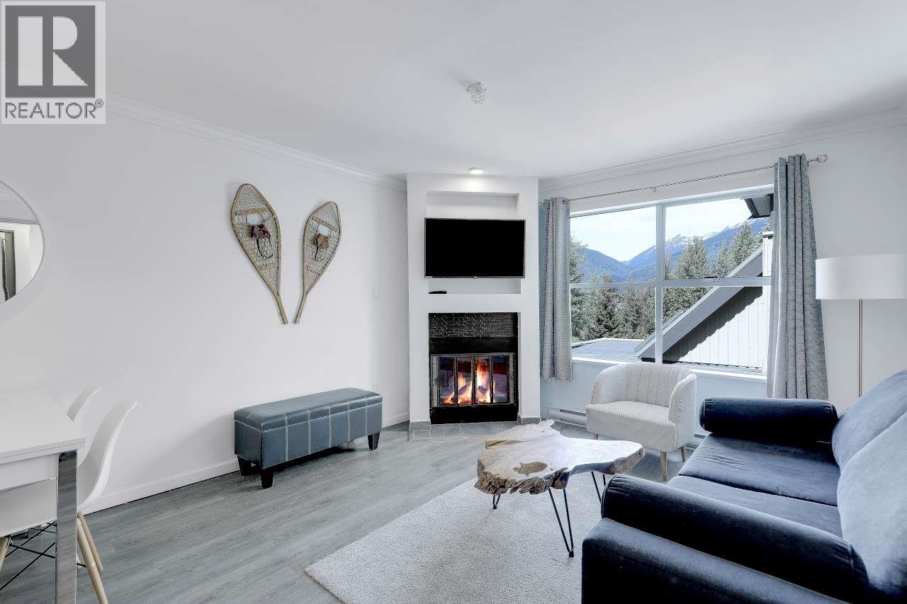 217 4749 SPEARHEAD DRIVE, Whistler