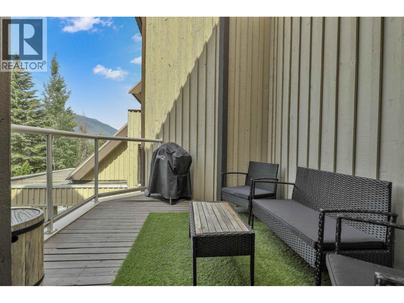 217 4749 SPEARHEAD DRIVE, Whistler