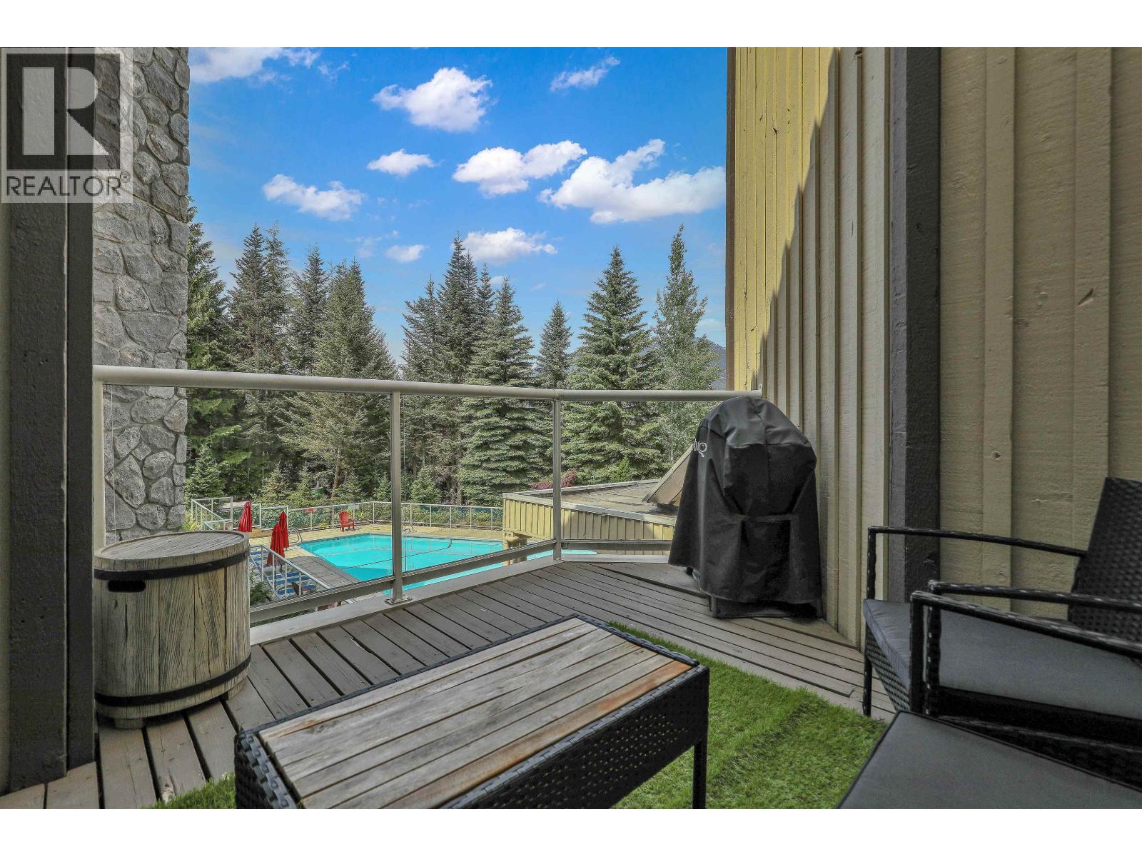 217 4749 SPEARHEAD DRIVE, Whistler