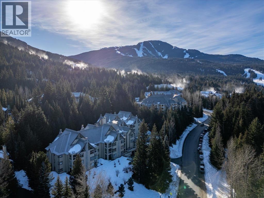 217 4749 SPEARHEAD DRIVE, Whistler