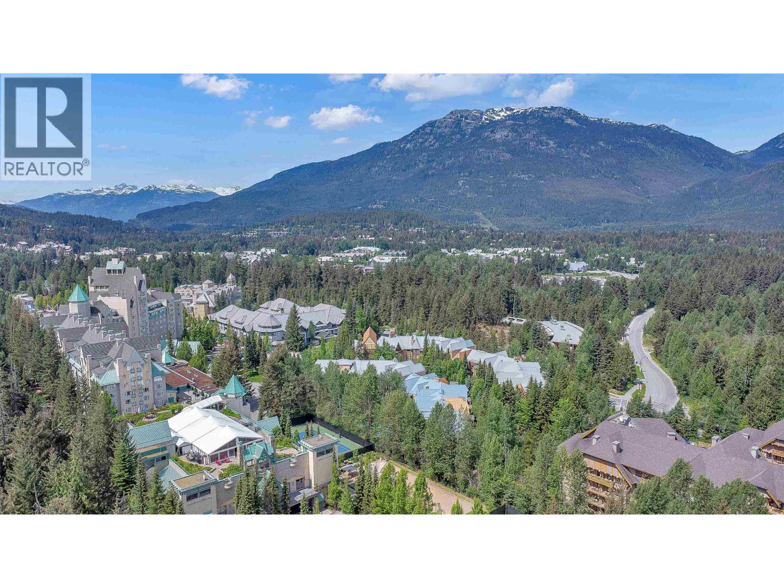 217 4749 SPEARHEAD DRIVE, Whistler