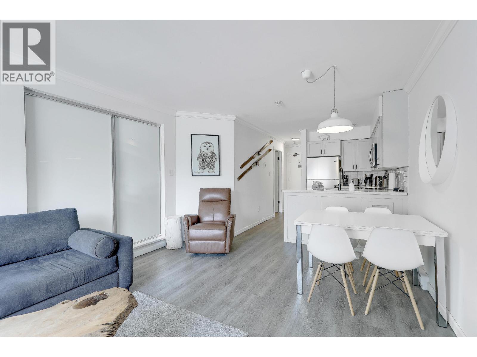 217 4749 SPEARHEAD DRIVE, Whistler