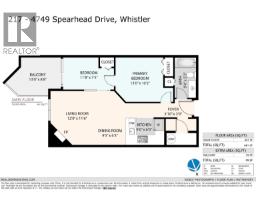 217 4749 Spearhead Drive, Whistler, BC V8E1E9 Photo 37