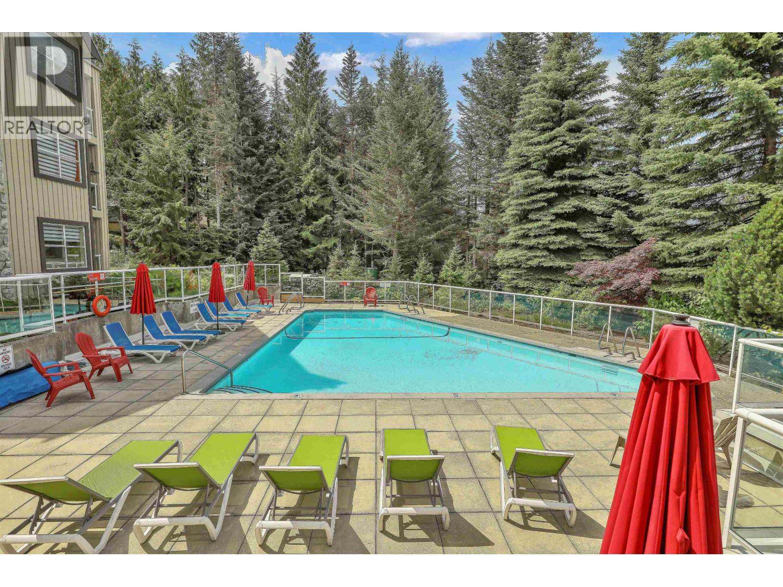 217 4749 SPEARHEAD DRIVE, Whistler