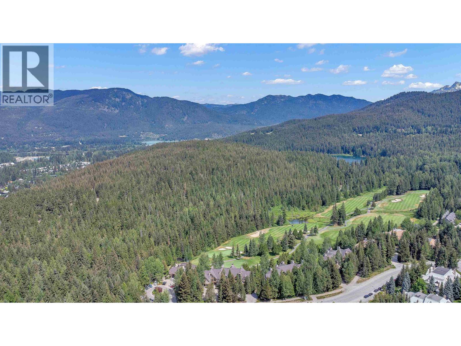 217 4749 SPEARHEAD DRIVE, Whistler