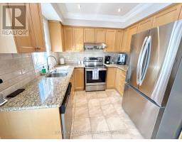Laundry room - 664 Society Crescent, Newmarket, ON L3X2S9 Photo 11