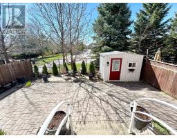 664 Society Crescent, Newmarket, ON L3X2S9 Photo 37