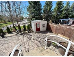 664 Society Crescent, Newmarket, ON L3X2S9 Photo 38