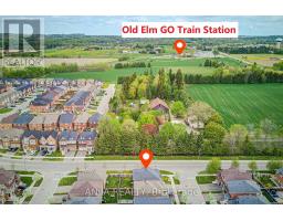 2 Horn Street, Whitchurch Stouffville, ON L4A0X9 Photo 9
