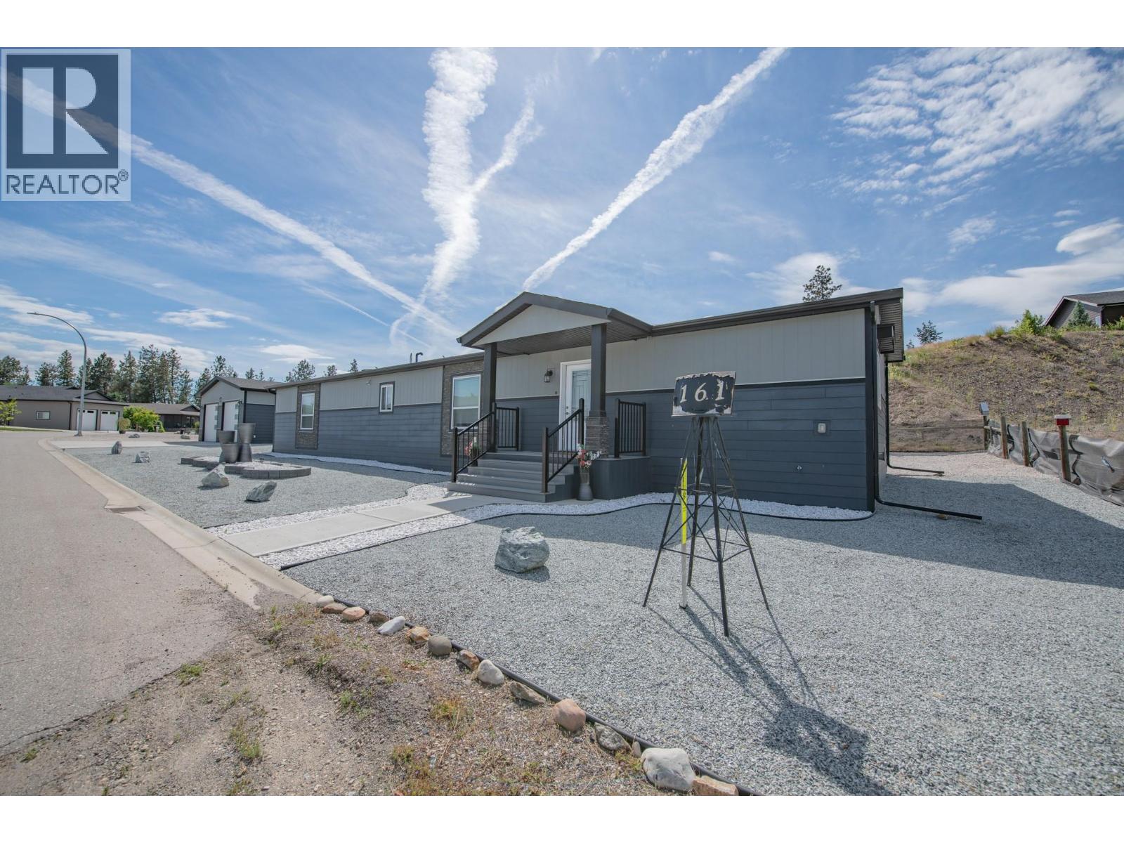 #161 9510 97 Highway - 1