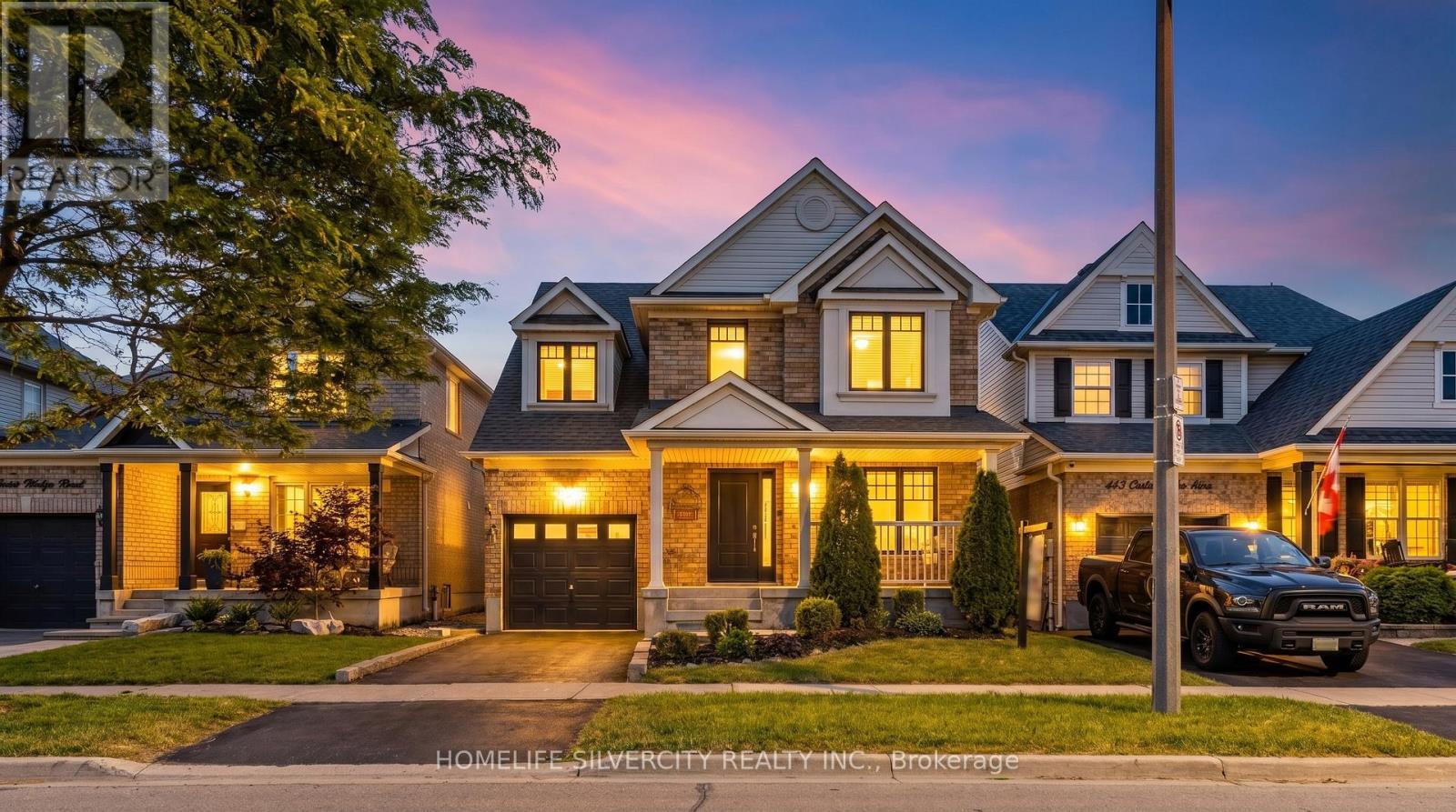 481 CEDAR HEDGE ROAD - 1