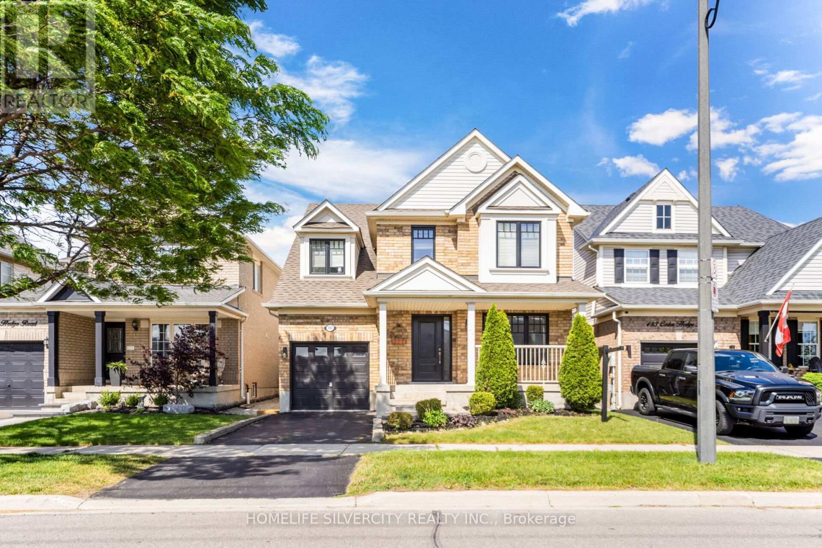 481 CEDAR HEDGE ROAD - 2