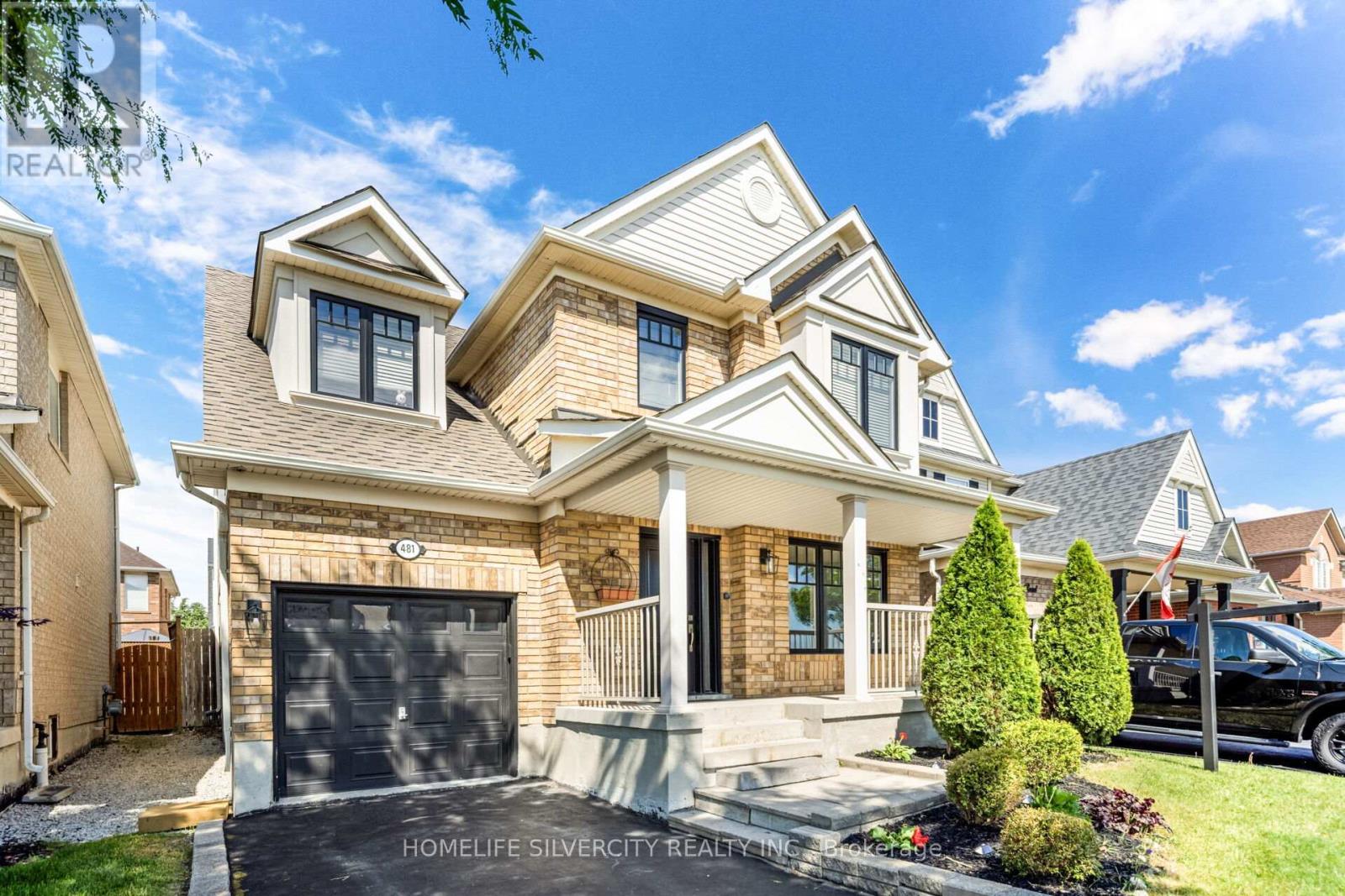 481 CEDAR HEDGE ROAD - 3
